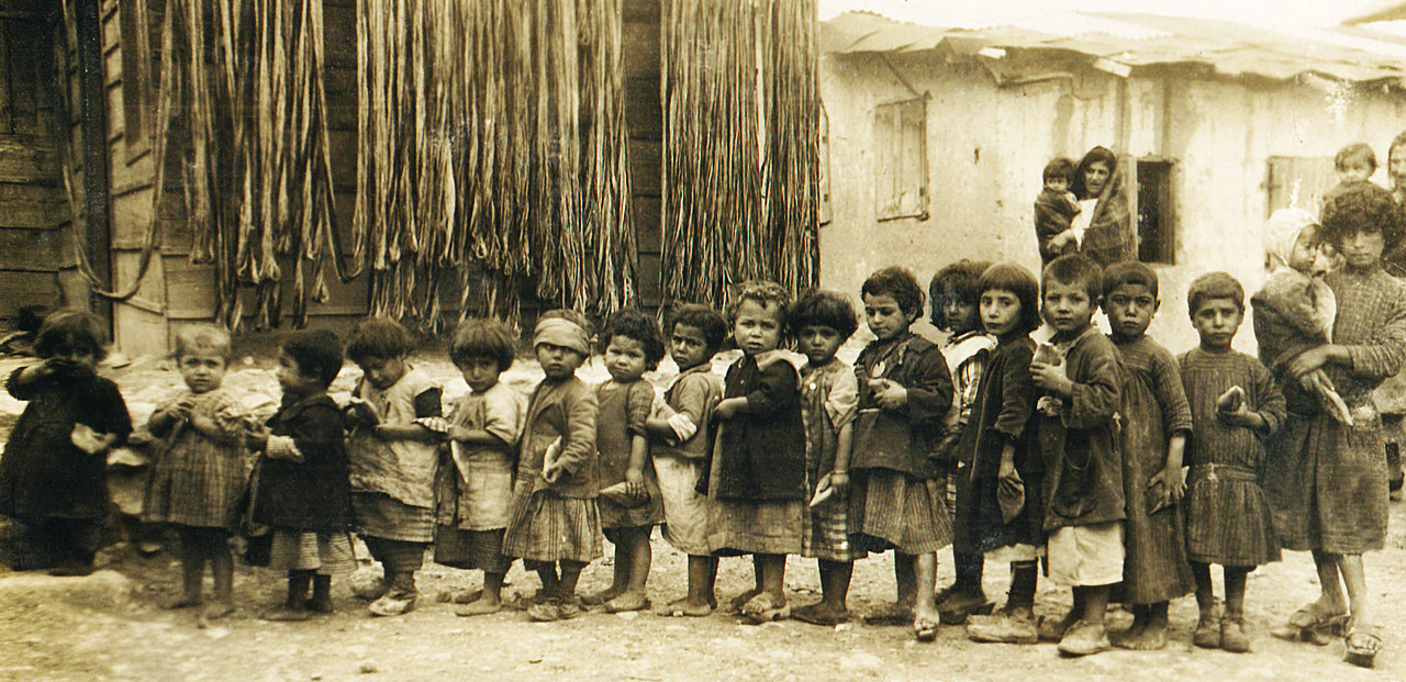A 105 años del genocidio armenio: memoria y reparación
